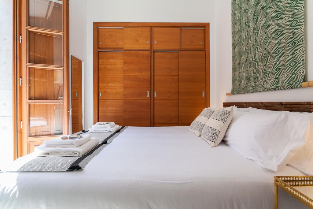 Luxury Rooftop - Space Maison Apartment Seville