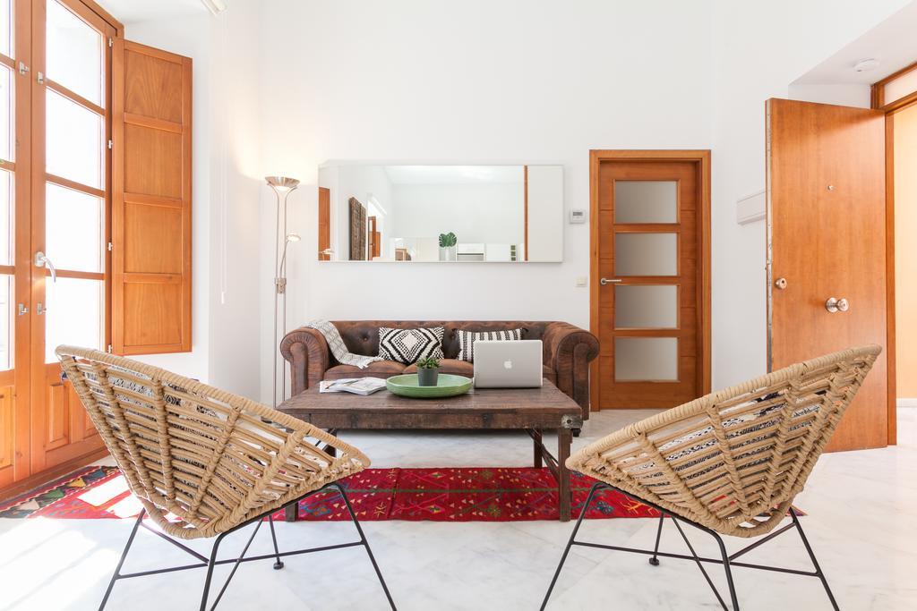 Luxury Rooftop - Space Maison