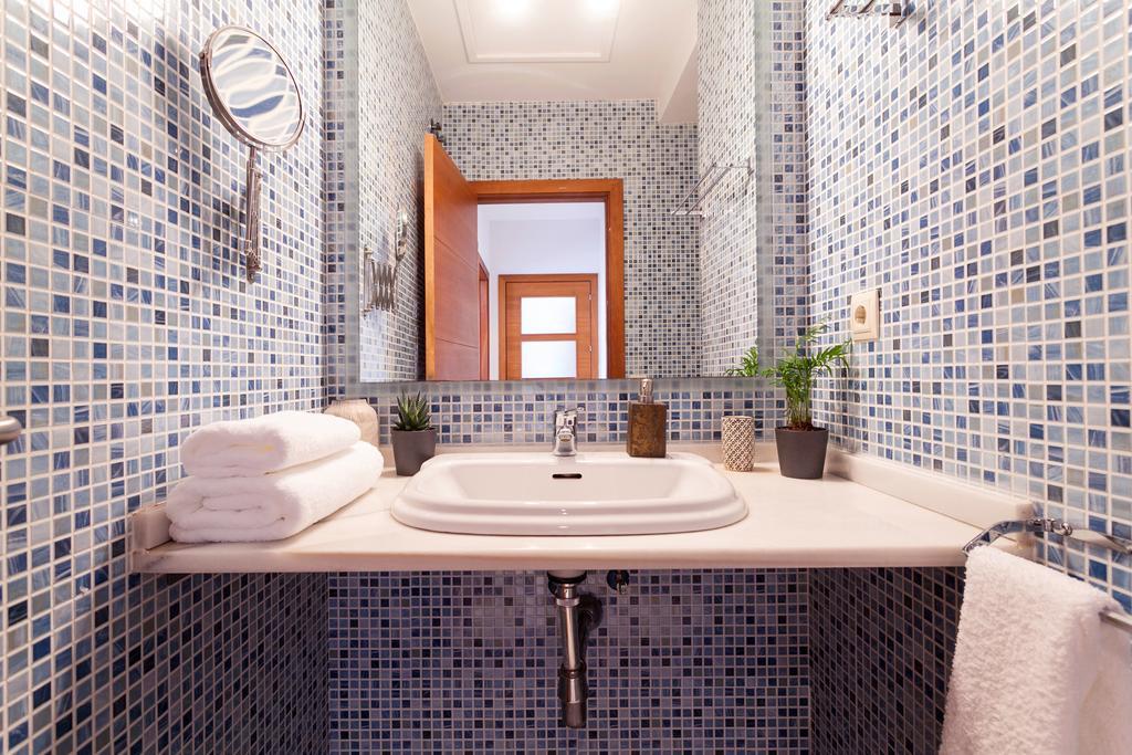 Luxury Rooftop - Space Maison * Seville
