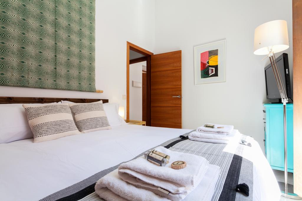 Luxury Rooftop - Space Maison Seville