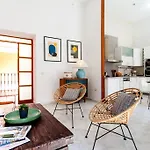 Luxury Rooftop - Space Maison Apartments