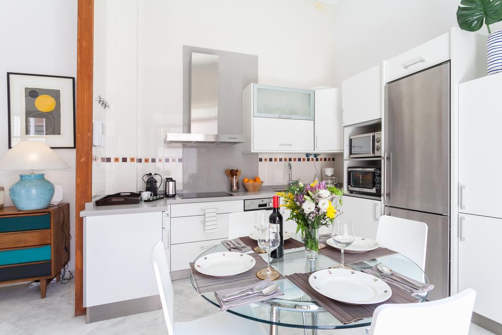 Appartement Luxury Rooftop - Space Maison *