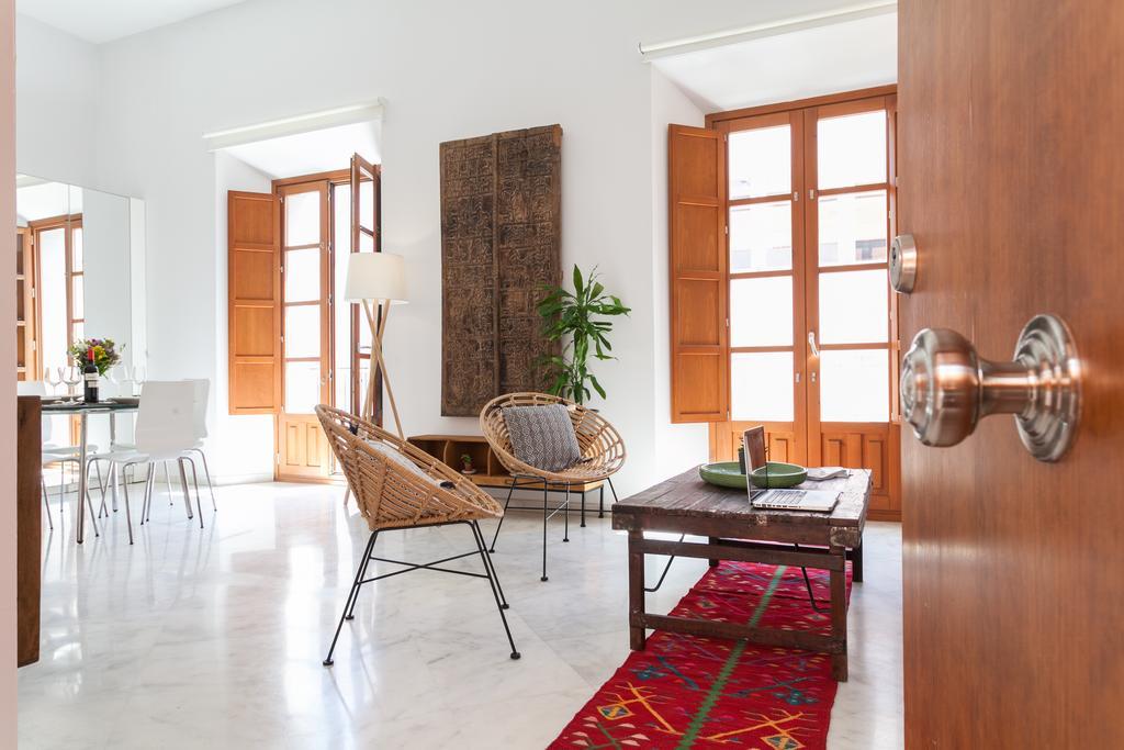 Luxury Rooftop - Space Maison *