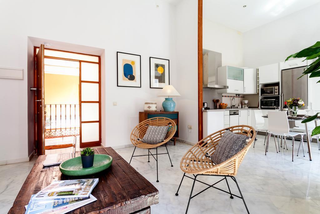 Luxury Rooftop - Space Maison Appartement