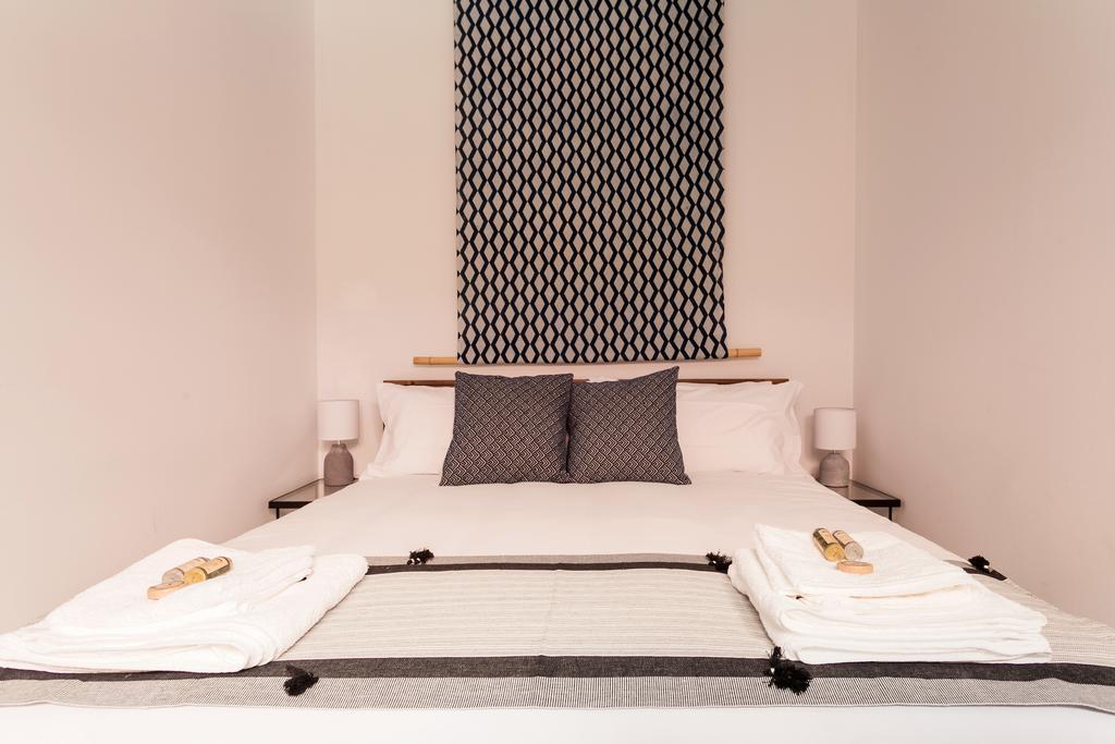 Luxury Rooftop - Space Maison *