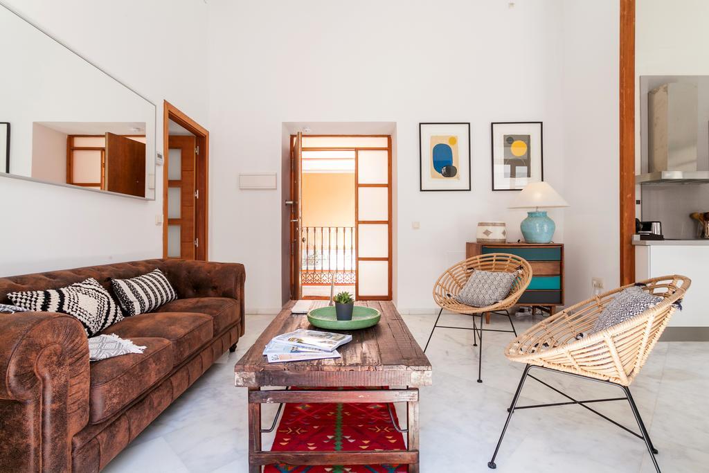 Appartement Luxury Rooftop - Space Maison *
