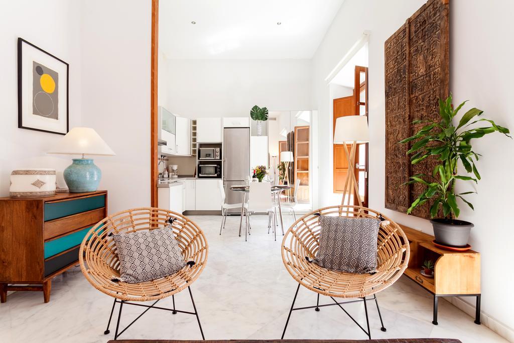Appartement Luxury Rooftop - Space Maison *