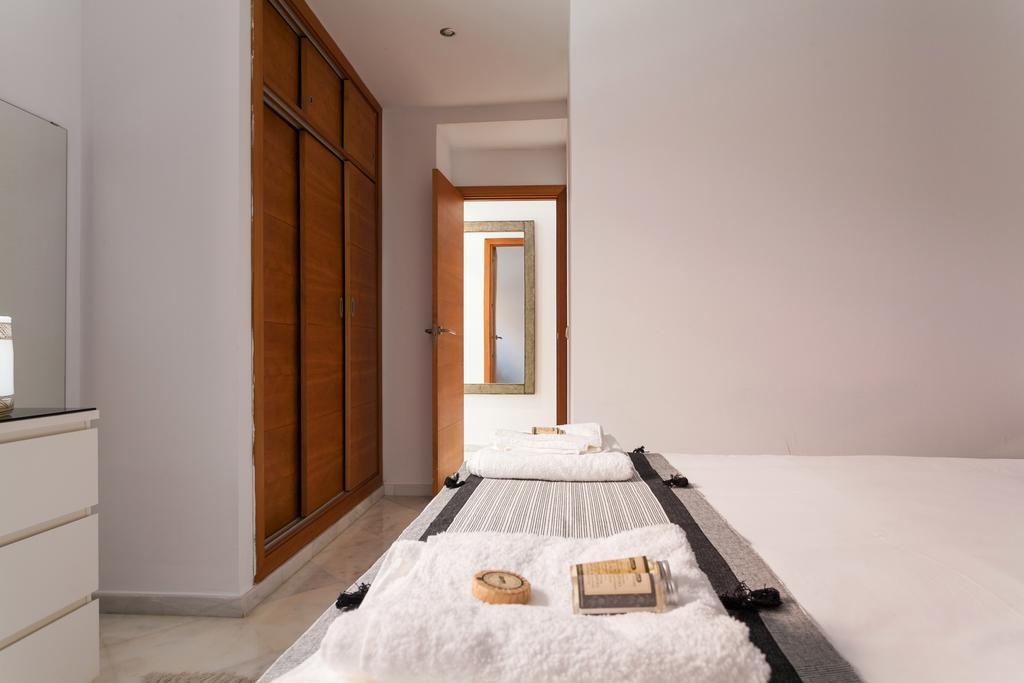 Luxury Rooftop - Space Maison Appartement *